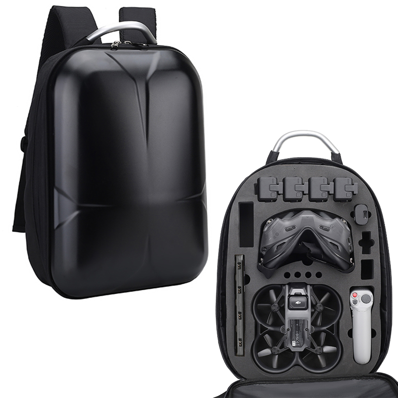 Women Bags Louis Vuitton - Backpack Duricrust Waterproof Bag FPV Glasses