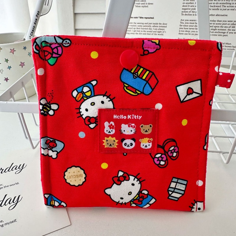 Women Bags Wholesale - Girl Gift Card Bag Kawaii Anime