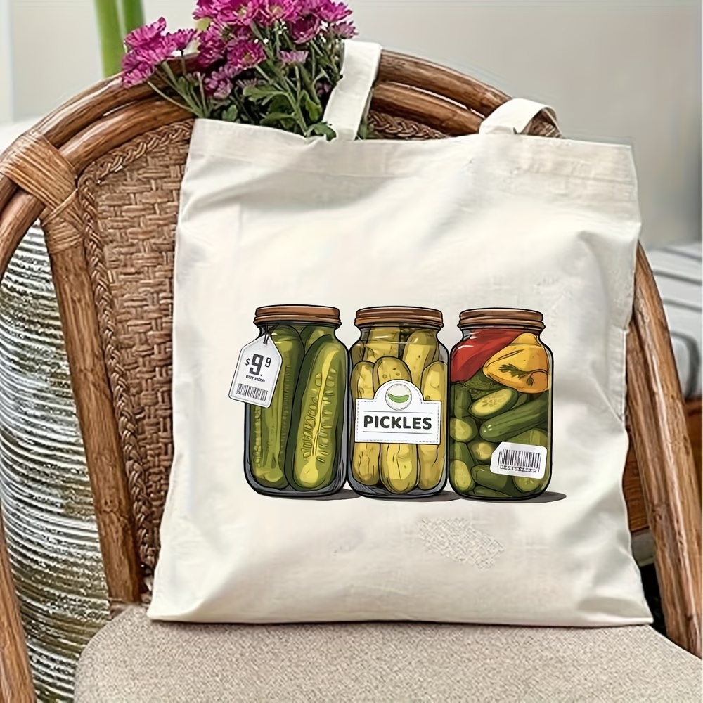 Women'S Reebok Bags - 1 Large Capacity Durable Canvas Tote