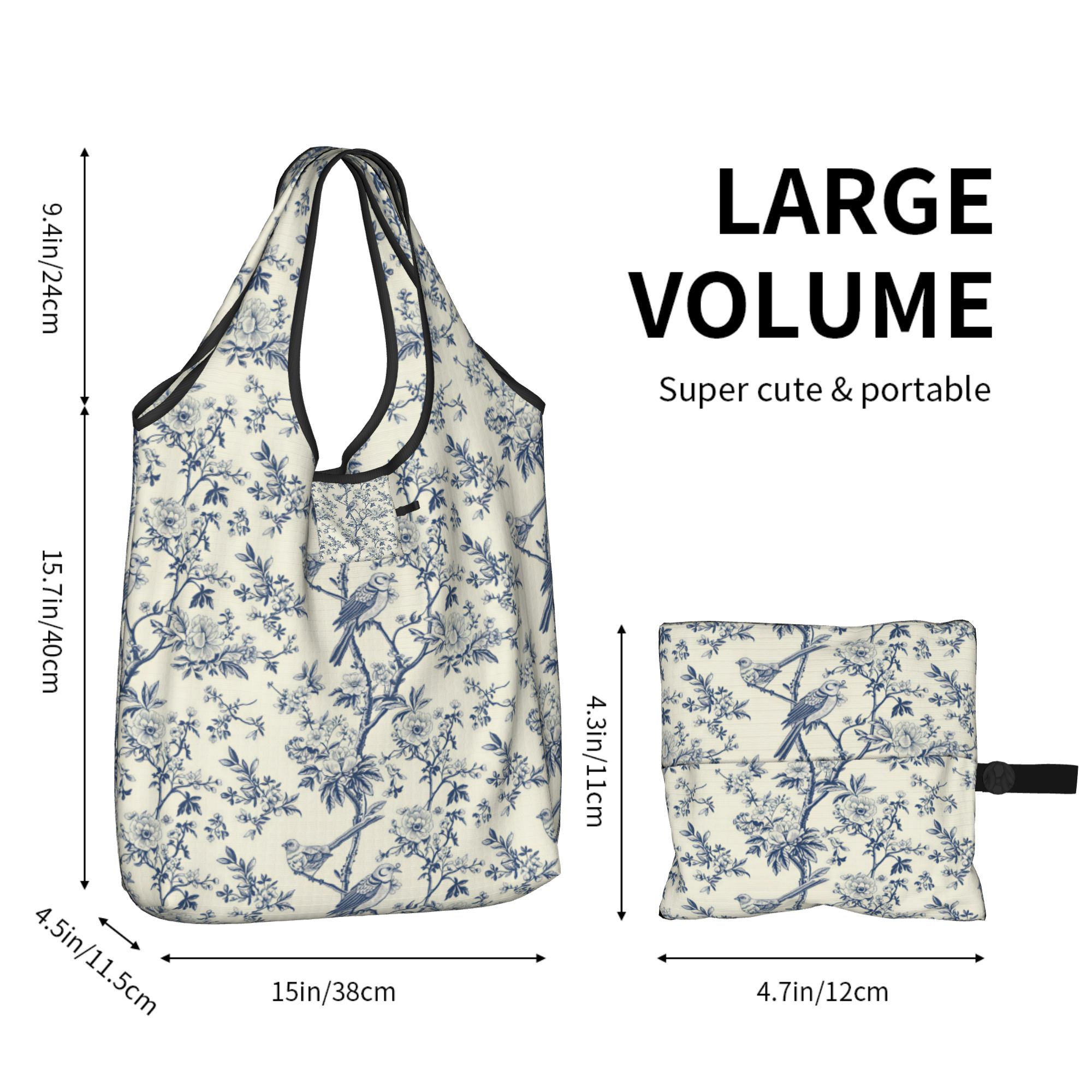 Recycling Vintage Toile De Jou - огляд і ціна Women Bags Vector