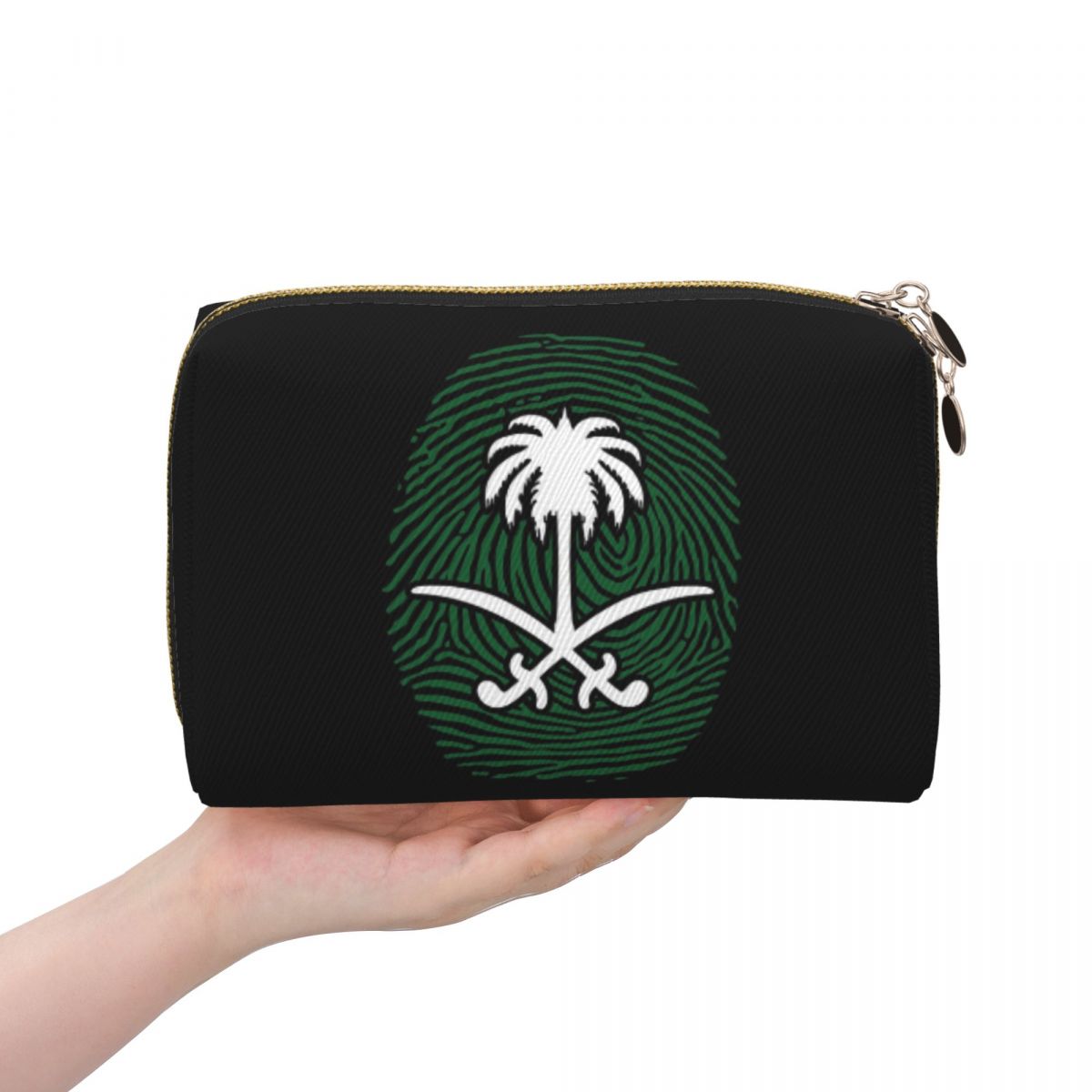 Kingdom Of Saudi Arabia KSA Fl - огляд і ціна Women Bags Ksa