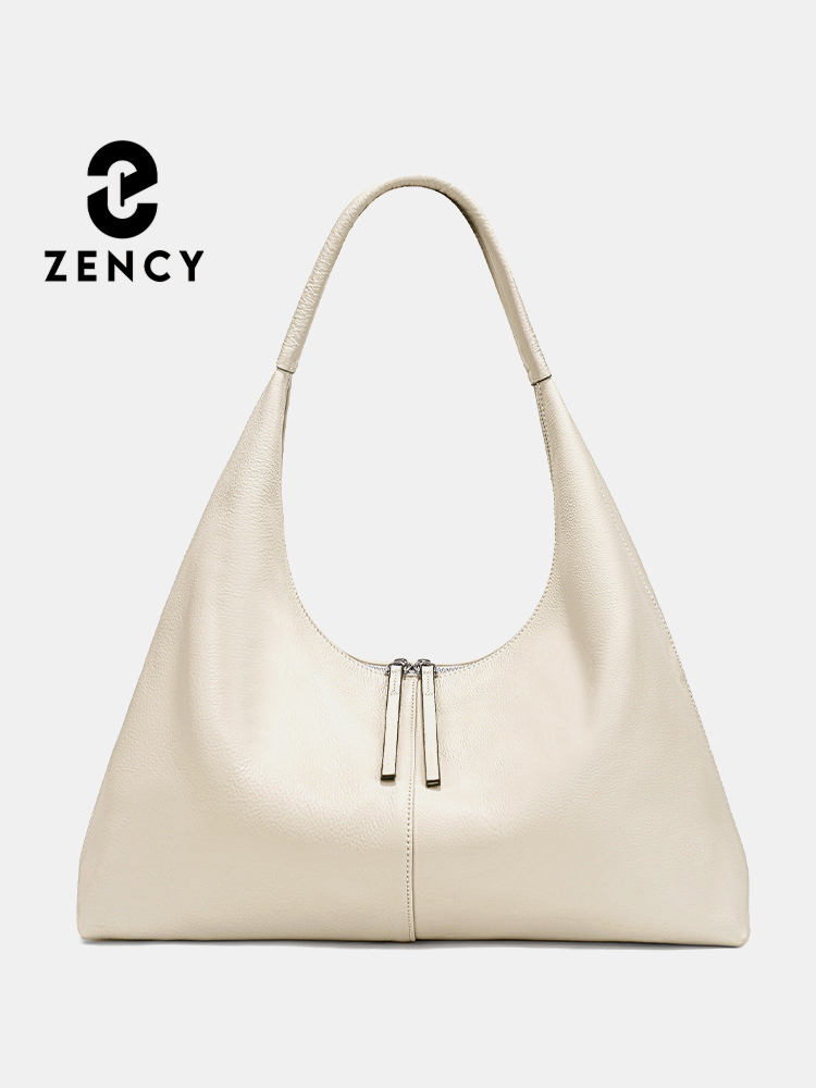 Zency Women's Genuine Leather  - огляд і ціна Women Bags Work
