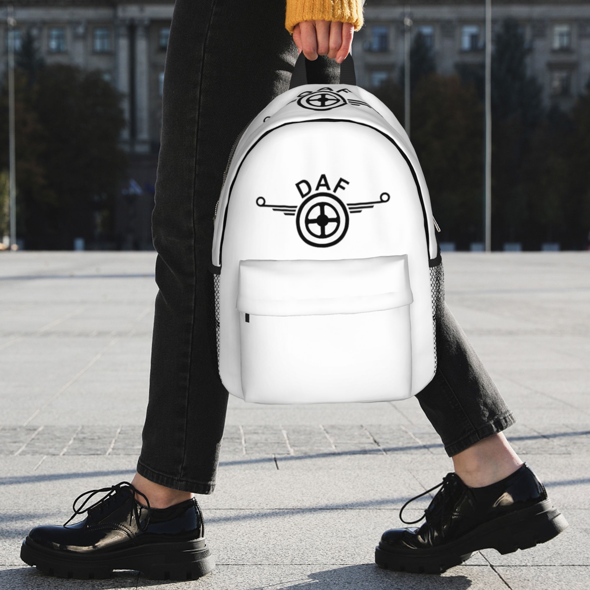 Daf Truck logo Vector design B - огляд і ціна Women Bags Vector