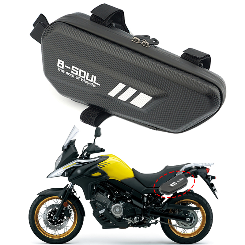 Fit For Suzuki V-strom DL250 D - огляд і ціна Women Bags Louis Vuitton