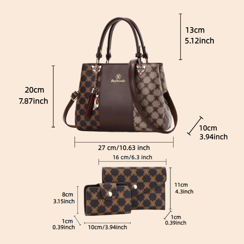 Women's Bags, Handbags, Crossb - огляд і ціна Women'S Bags Handbags