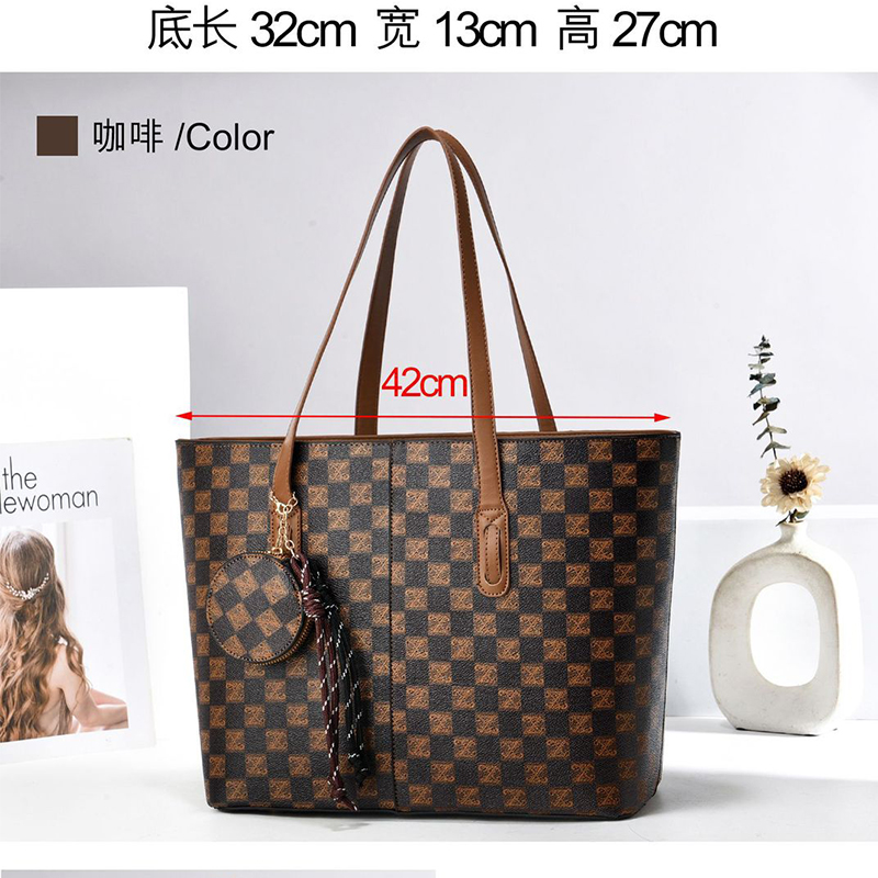 Tote Bags PU Leather Purses an - огляд і ціна Women'S Tote Bags For Work