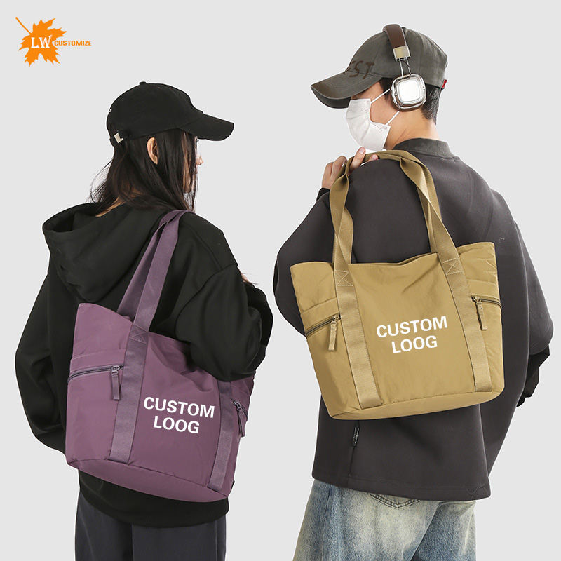 Wholesale Customized Tote Bag  - огляд і ціна Women Bags Wholesale