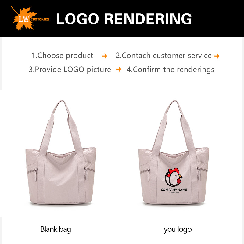 Wholesale Customized Tote Bag  - огляд і ціна Women Bags Wholesale