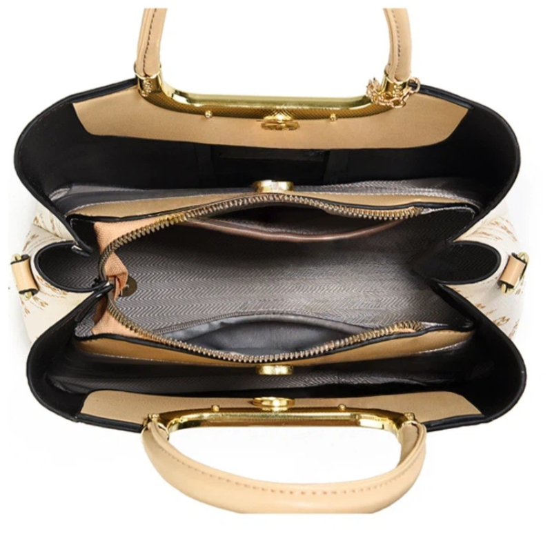 Light Luxury High-End Printed  - огляд і ціна Women'S Bags Handbags
