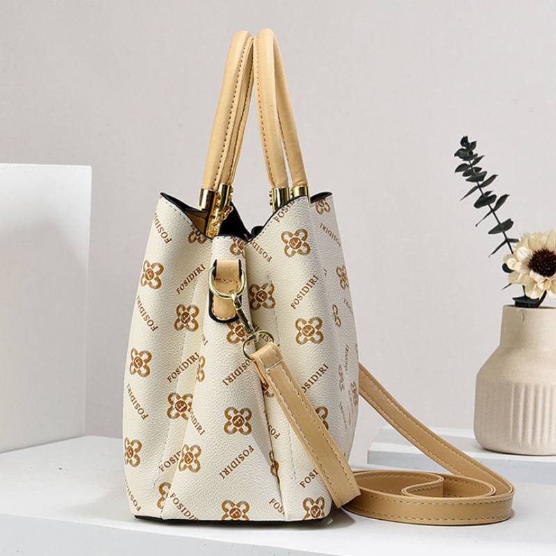 Light Luxury High-End Printed  - огляд і ціна Women'S Bags Handbags