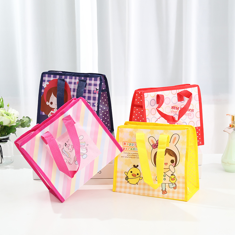Waterproof Reusable Cartoons S - огляд і ціна Women'S Reebok Bags