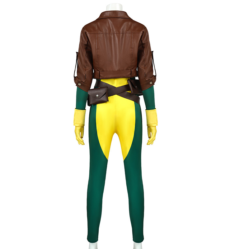 Rogue X-Men 97 Cosplay Full Se - огляд і ціна Women Bags Europe