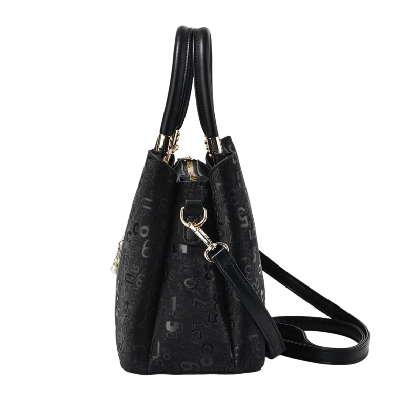 3-piece Fashion Women's Handba - огляд і ціна Women'S Bags Handbags
