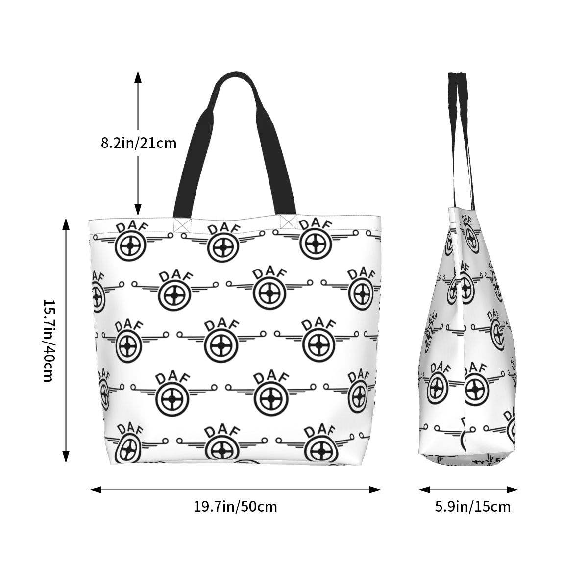 Daf Truck Logo Vector Design S - огляд і ціна Women Bags Vector