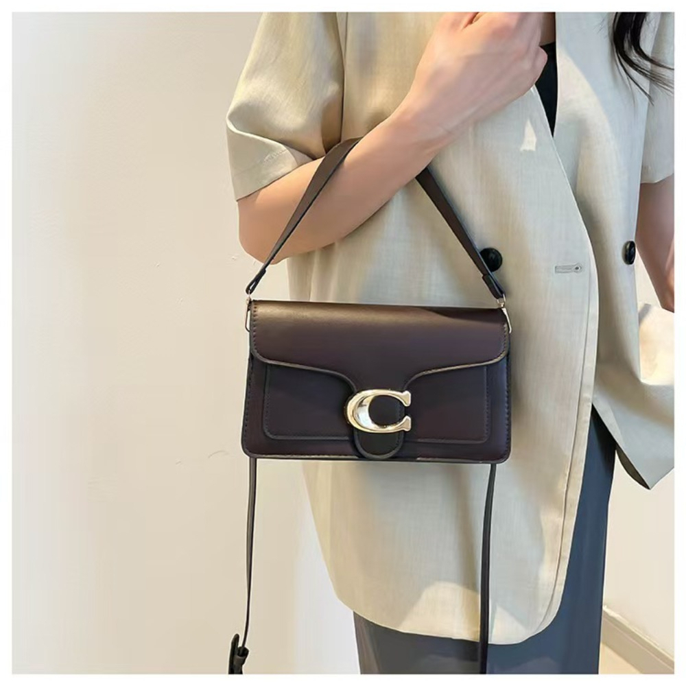 This Year's New Fashionable Hi - огляд і ціна Women Bags Europe