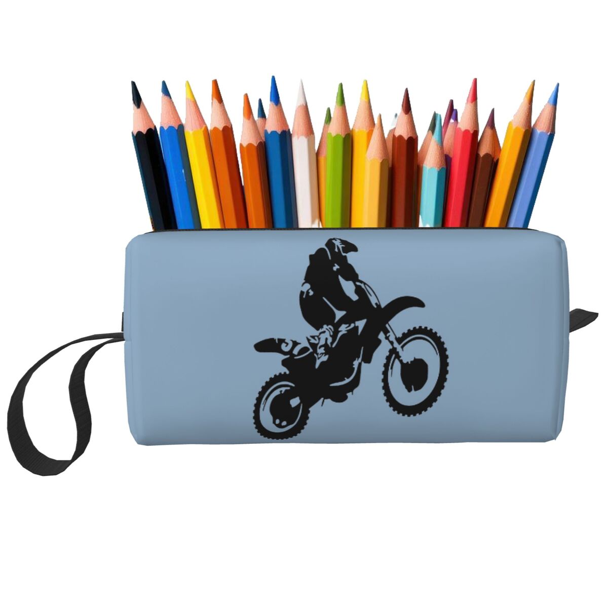 Moto X Dirt Bike Monotone Vect - огляд і ціна Women Bags Vector