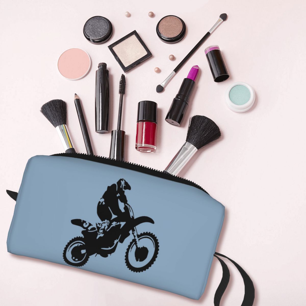 Moto X Dirt Bike Monotone Vect - огляд і ціна Women Bags Vector