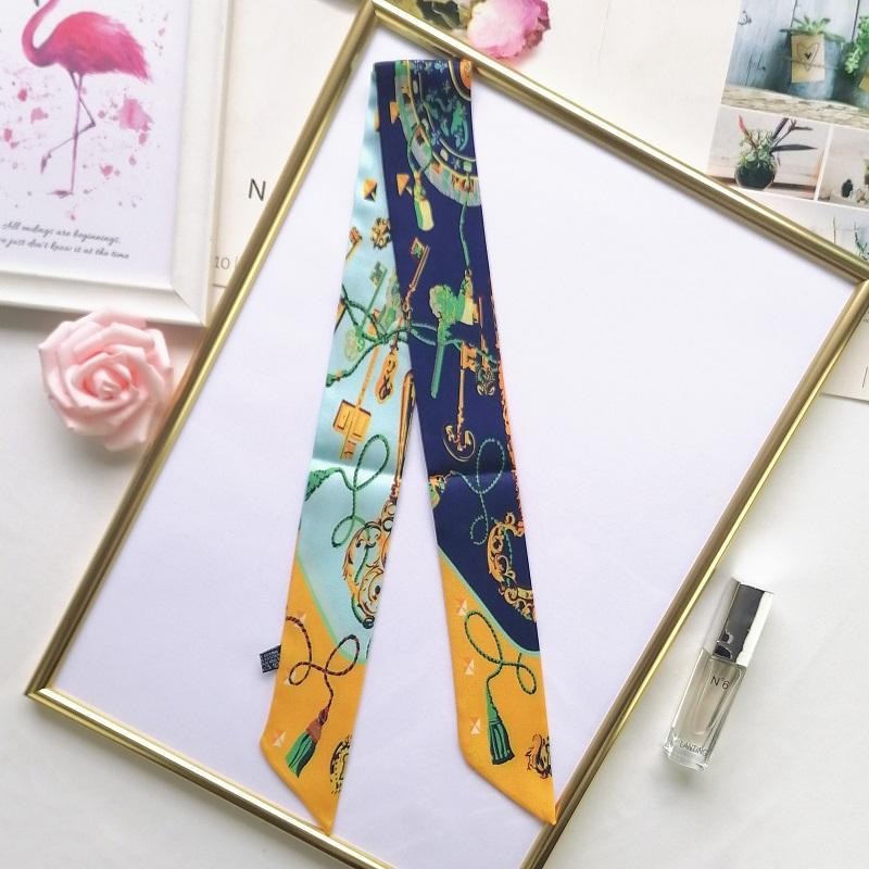 Print Scarf Four Seasons Prese - огляд і ціна Women Bags Wholesale