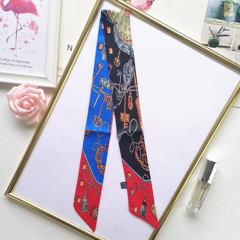 Print Scarf Four Seasons Prese - огляд і ціна Women Bags Wholesale