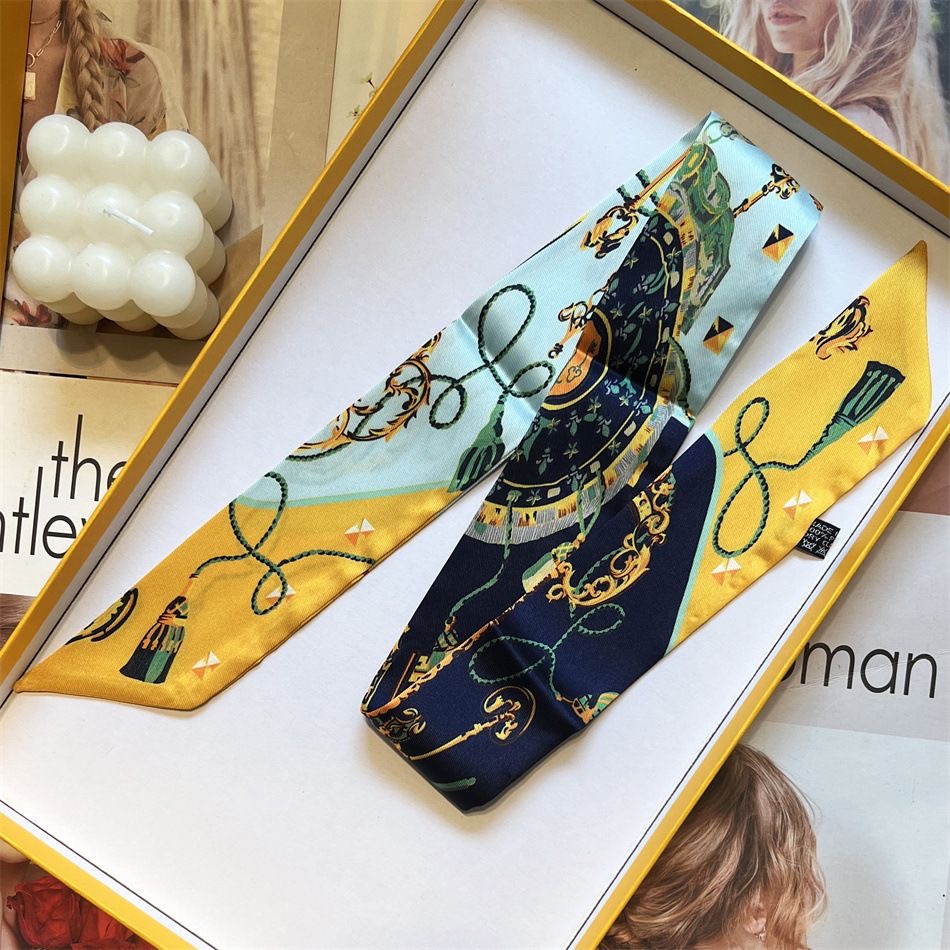 Print Scarf Four Seasons Prese - огляд і ціна Women Bags Wholesale