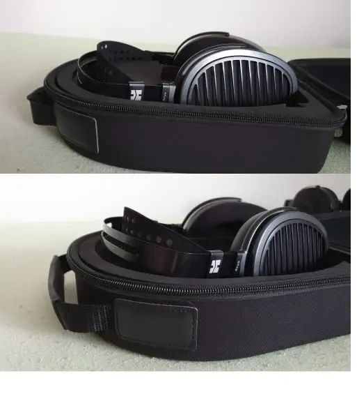 TDC Headset Suitcase Carry Cas - огляд і ціна Women Bags Louis Vuitton
