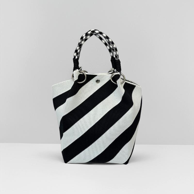 New Sale Knitted Women Tote Ba - огляд і ціна Women'S Tote Bags For Work