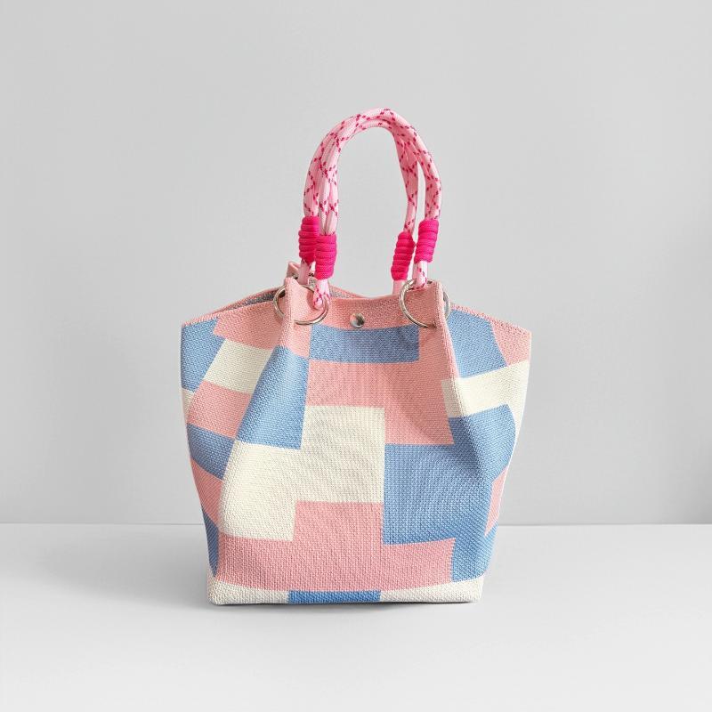 New Sale Knitted Women Tote Ba - огляд і ціна Women'S Tote Bags For Work