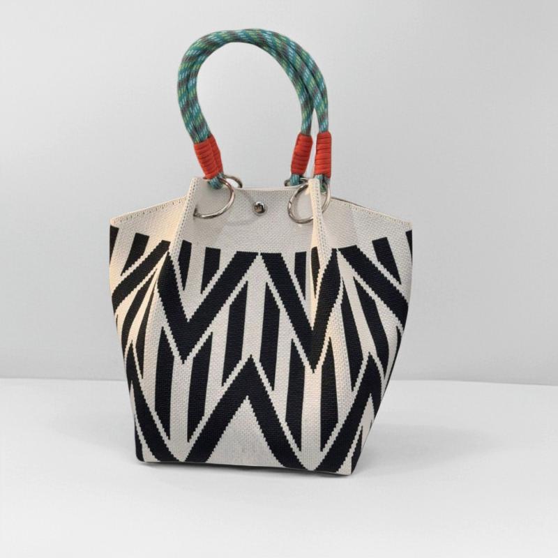 New Sale Knitted Women Tote Ba - огляд і ціна Women'S Tote Bags For Work