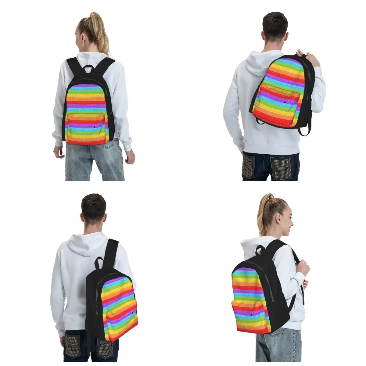 Premium Vector Pop It Seamless - огляд і ціна Women Bags Vector