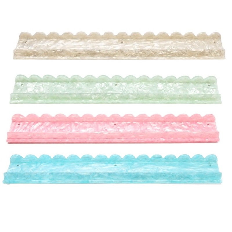 4PCS/Set Mahjong Racks with Ma - огляд і ціна Tortoiseshell Bag Acrylic