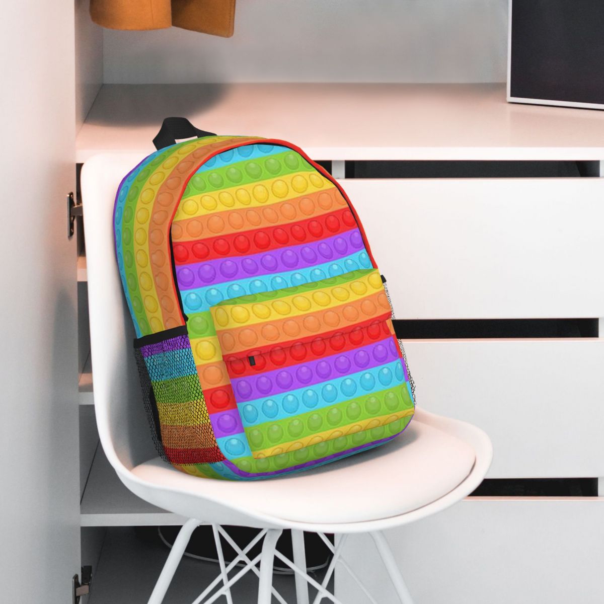 Premium Vector Pop It Seamless - огляд і ціна Women Bags Vector