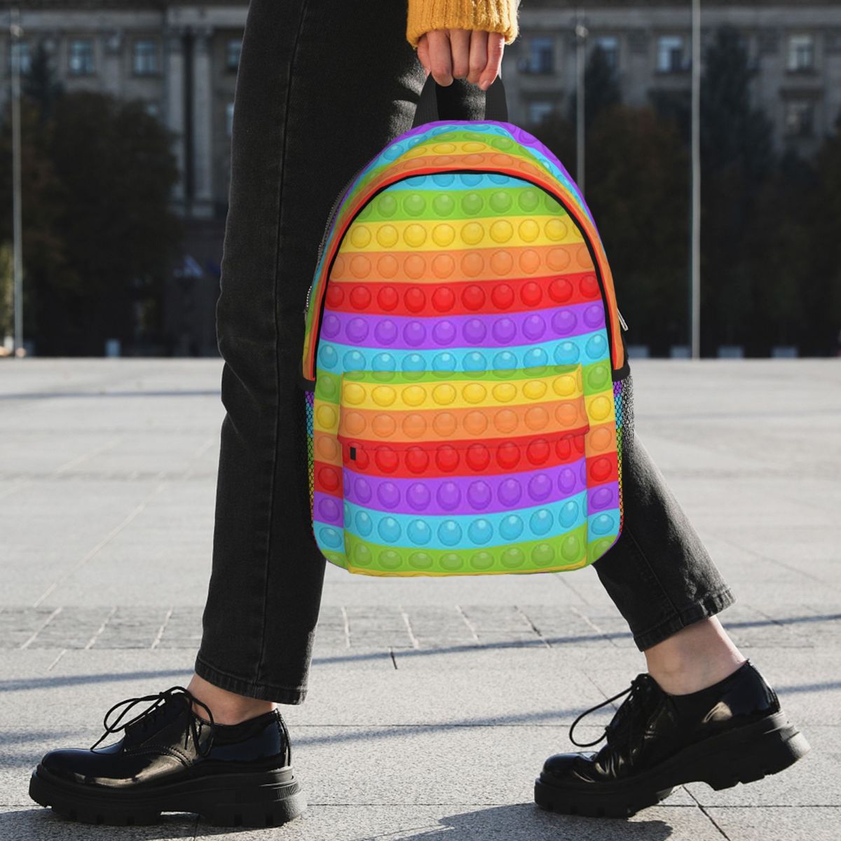 Premium Vector Pop It Seamless - огляд і ціна Women Bags Vector