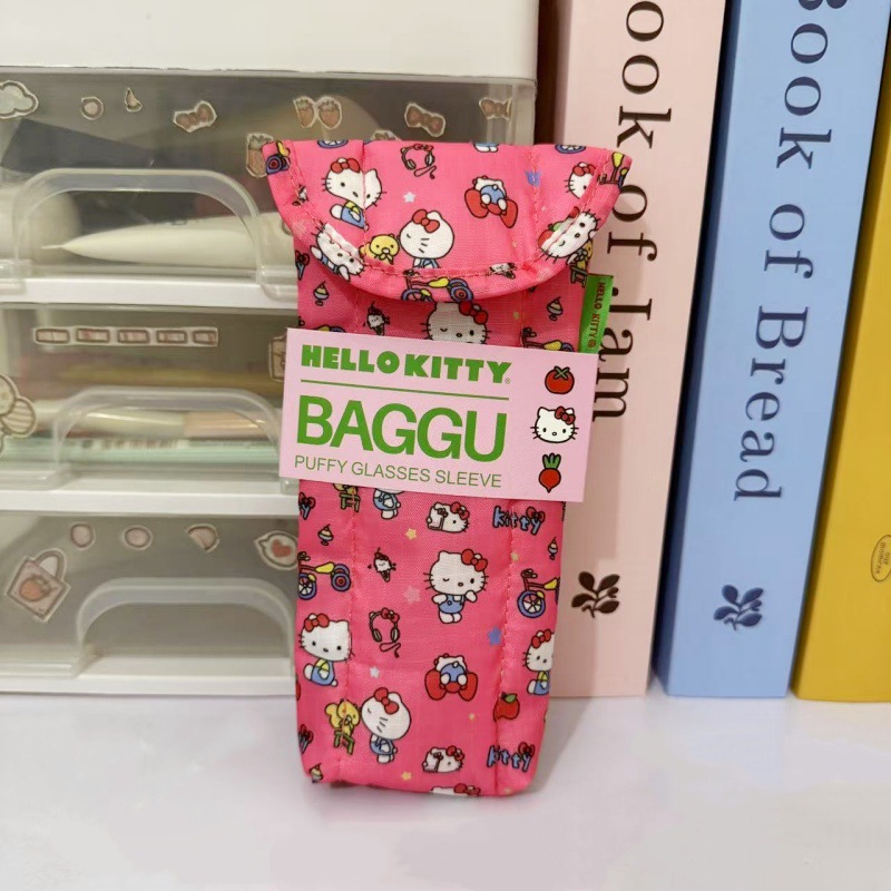 KawaiiHello Kitty Cartoon Sung - огляд і ціна Women Bags Wholesale