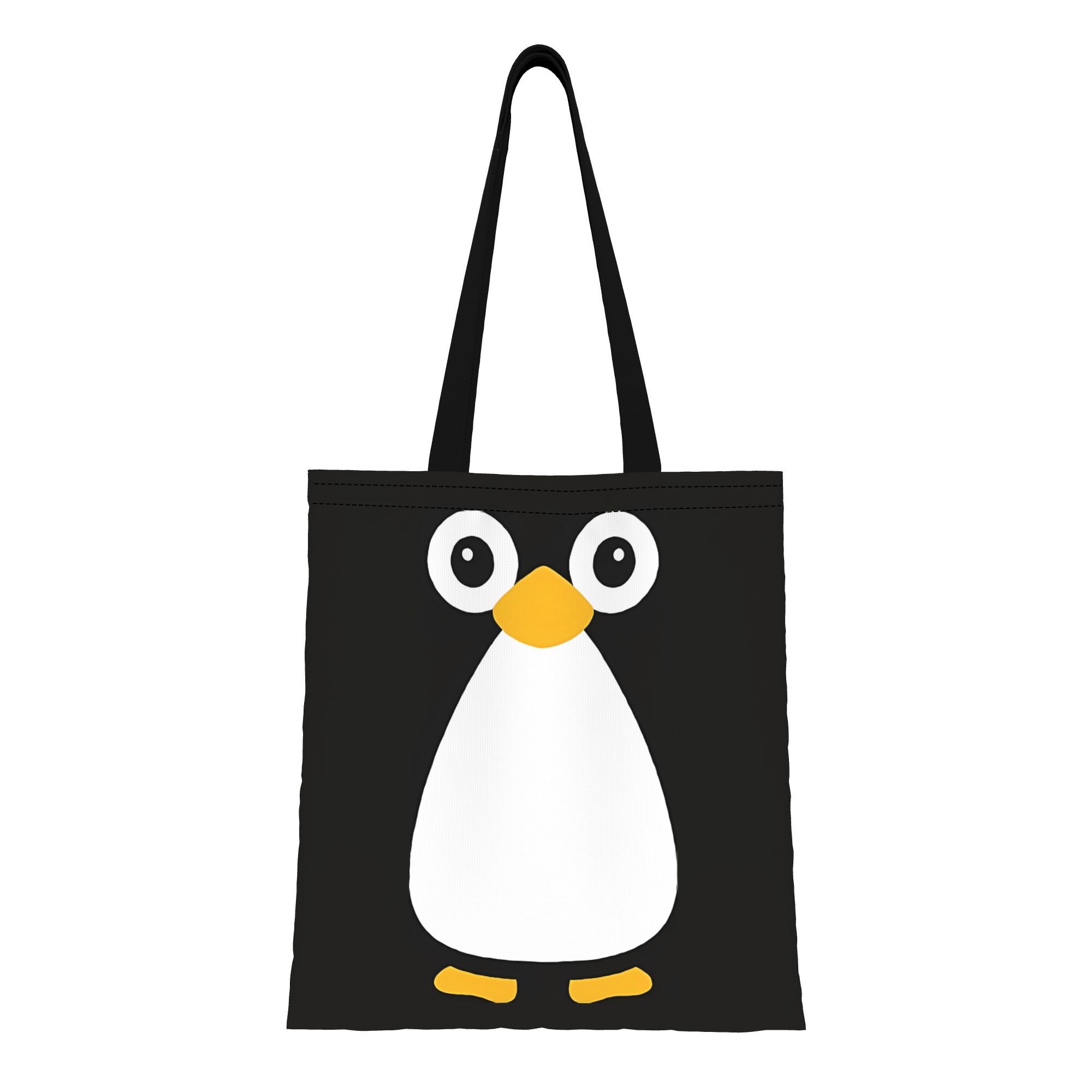 Kawaii Vector Penguin Animal F - огляд і ціна Women Bags Vector