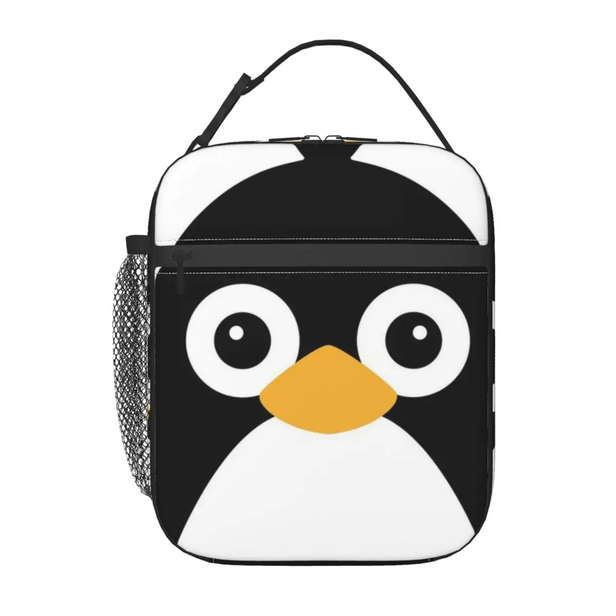Cute Vector Penguin Insulated  - огляд і ціна Women Bags Vector
