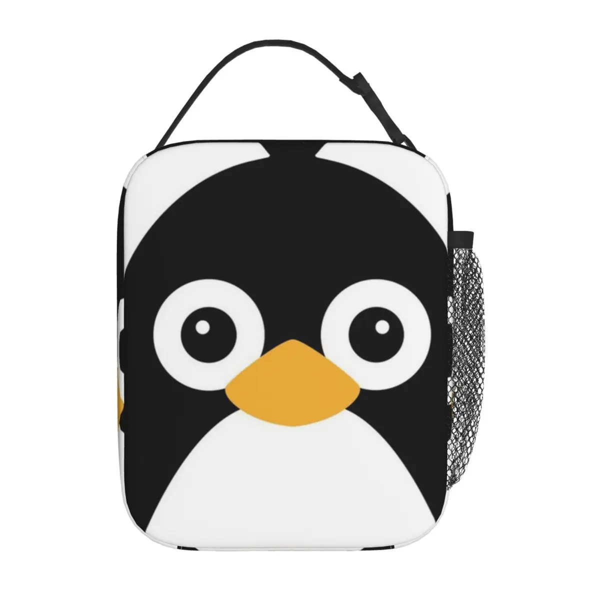 Cute Vector Penguin Insulated  - огляд і ціна Women Bags Vector