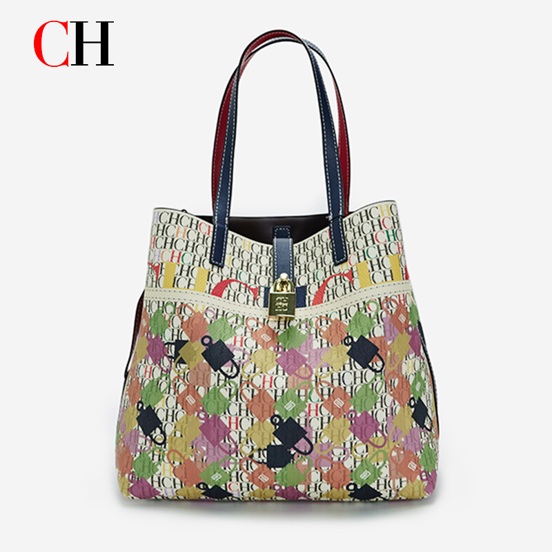 CH Women Large Capacity Printe - огляд і ціна Women'S Bags Handbags