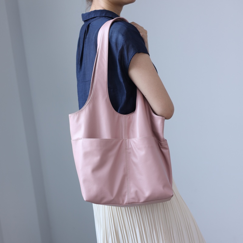Women Genuine Leather Large Ca - огляд і ціна Women'S Tote Bags For Work