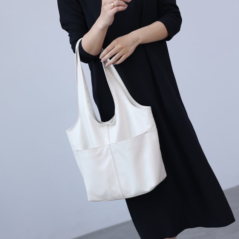 Women Genuine Leather Large Ca - огляд і ціна Women'S Tote Bags For Work