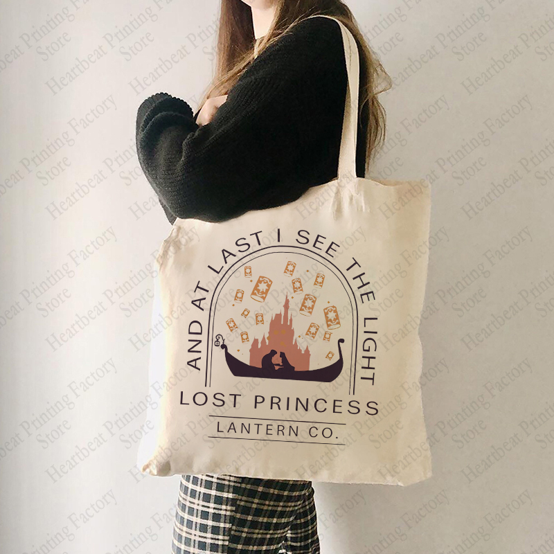 Rapunzel Lost Princess Pattern - огляд і ціна Women'S Reebok Bags