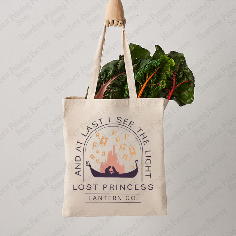 Rapunzel Lost Princess Pattern - огляд і ціна Women'S Reebok Bags