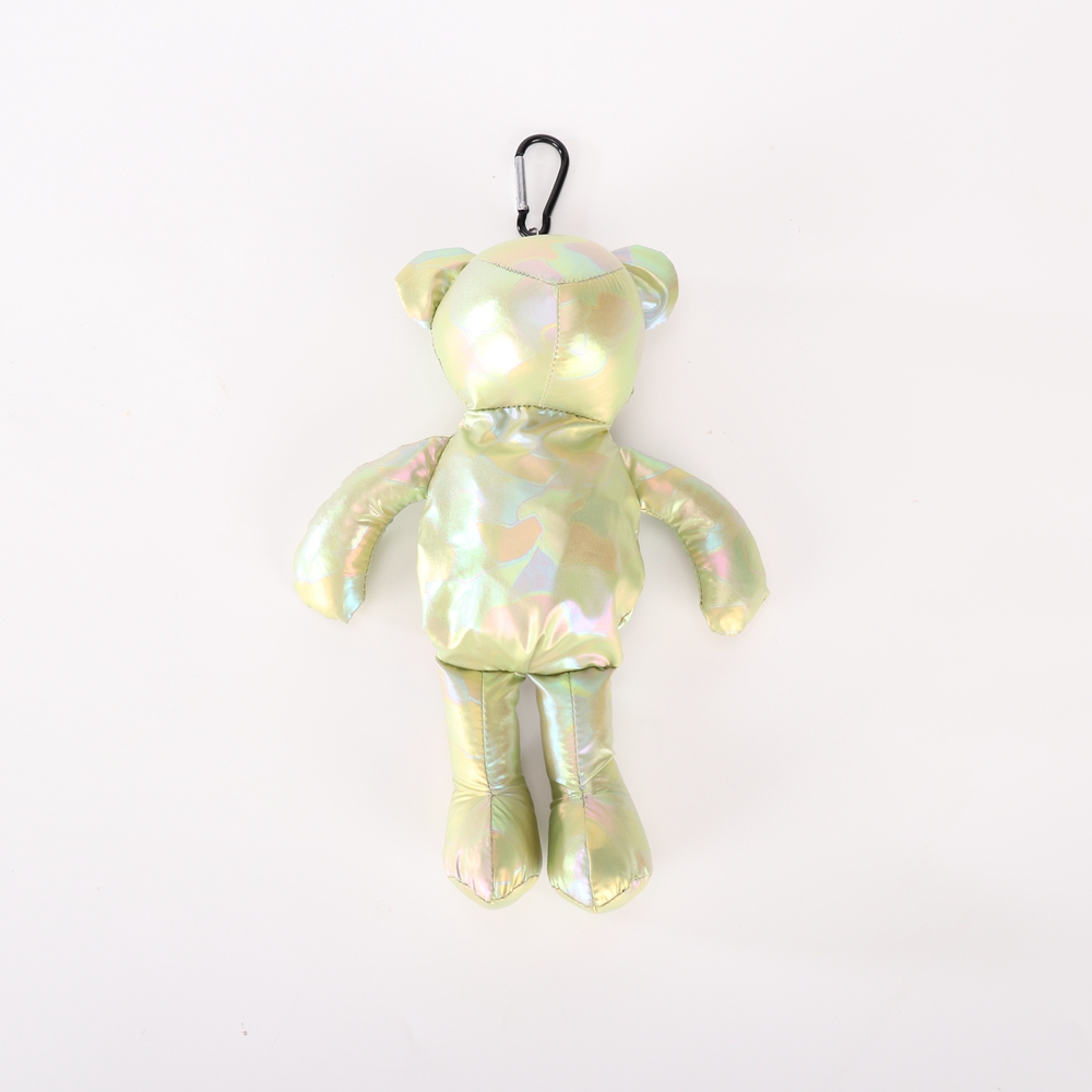 Bright Color Shopping Bag Bear - огляд і ціна Women'S Reebok Bags