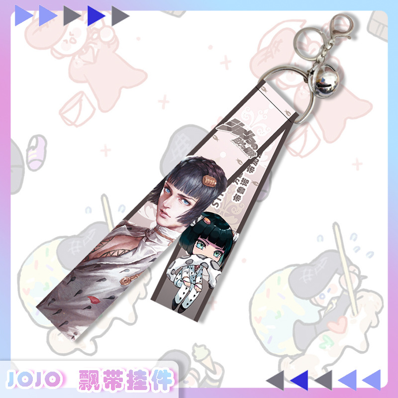 jojo bizarre adventure cartoon - огляд і ціна Women Bags Wholesale