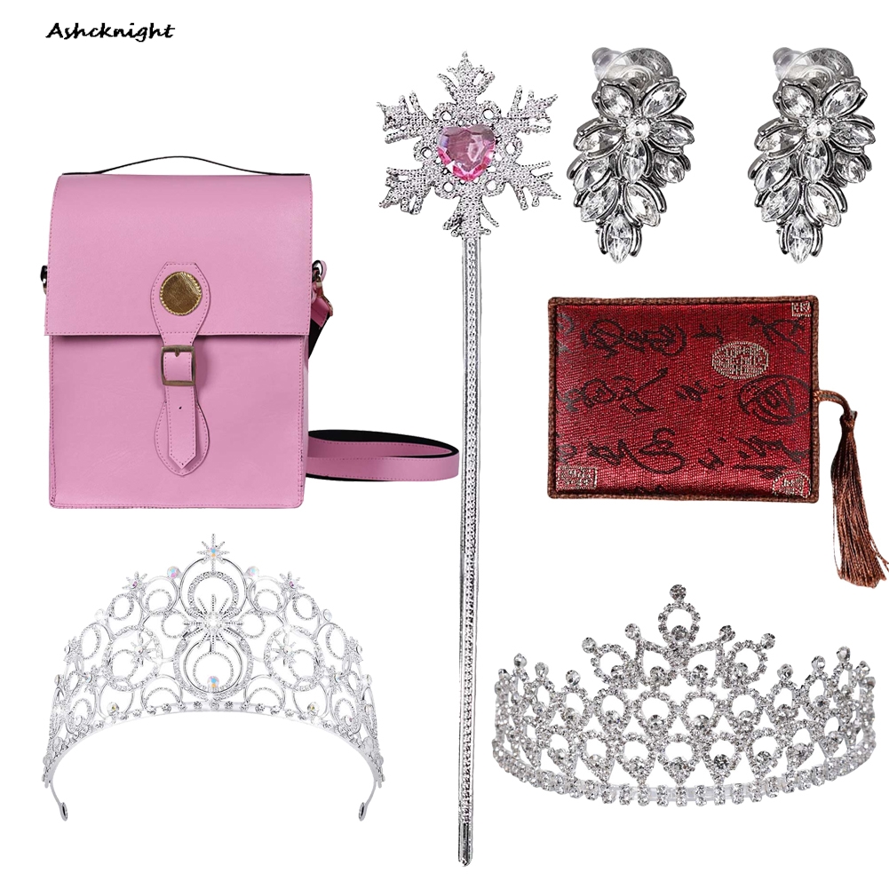 Glinda Cosplay Magic Wand Wick - огляд і ціна Women Bags Europe