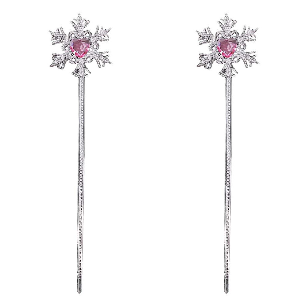 Glinda Cosplay Magic Wand Wick - огляд і ціна Women Bags Europe