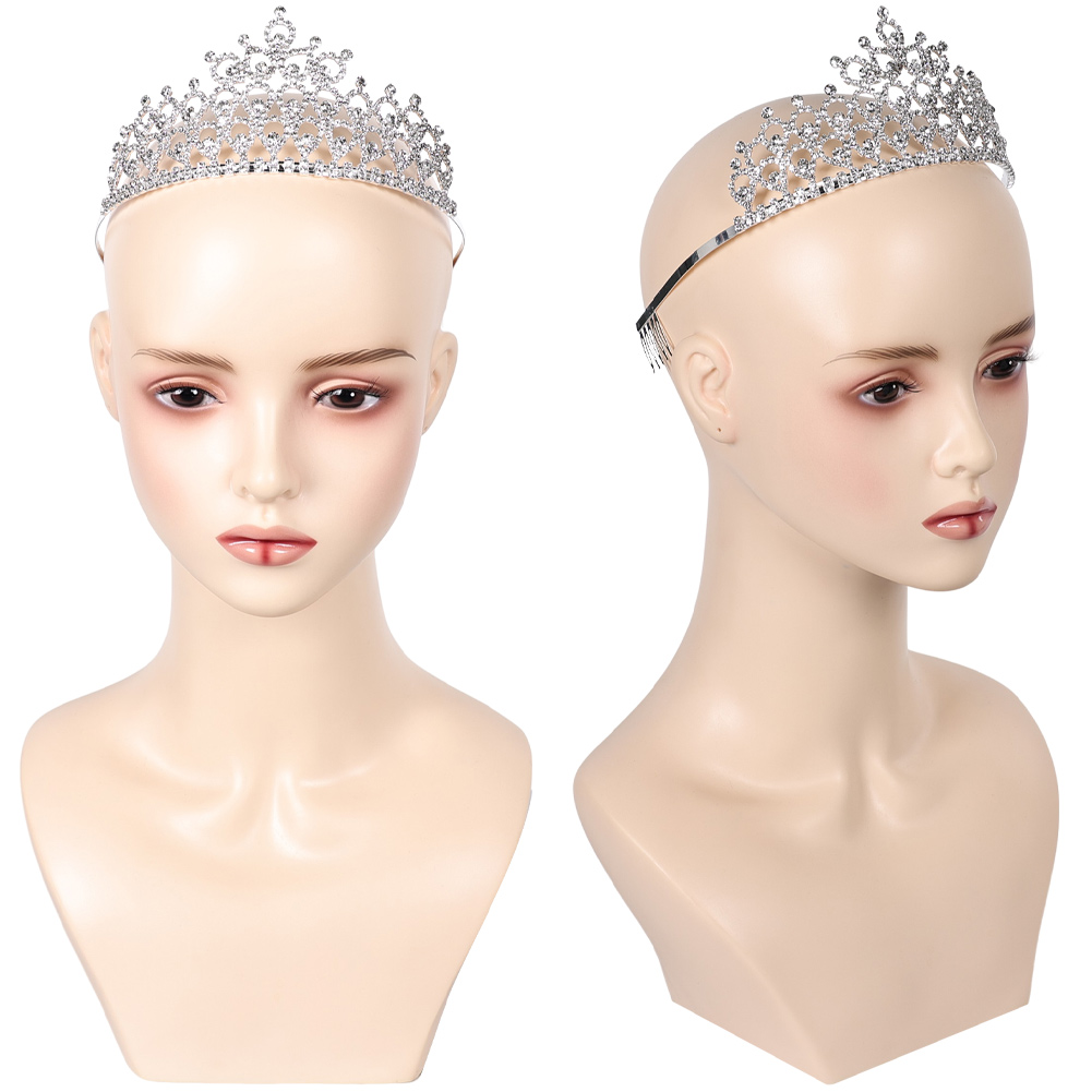 Glinda Cosplay Magic Wand Wick - огляд і ціна Women Bags Europe