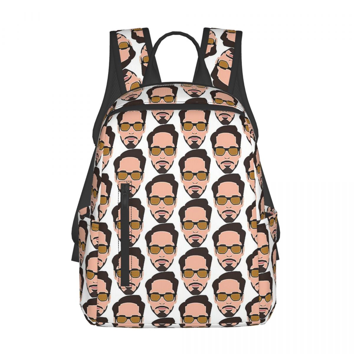 Robert Downey Jr. Vector Backp - огляд і ціна Women Bags Vector