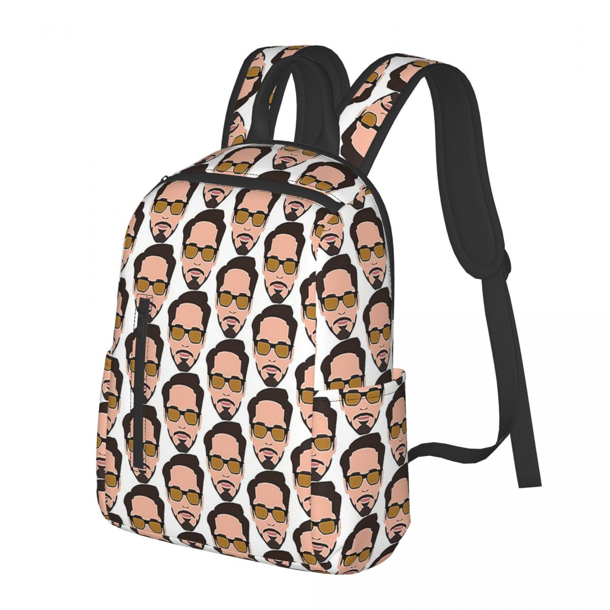Robert Downey Jr. Vector Backp - огляд і ціна Women Bags Vector