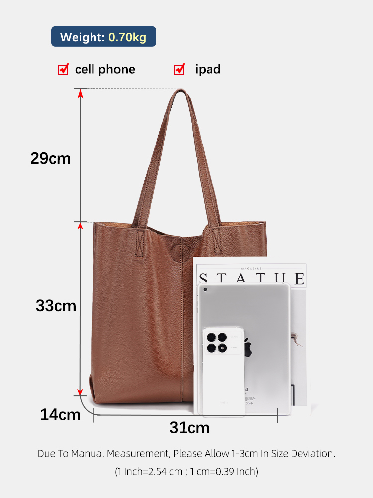 Zency Women's Large Capacity H - огляд і ціна Women'S Work Bags Designer