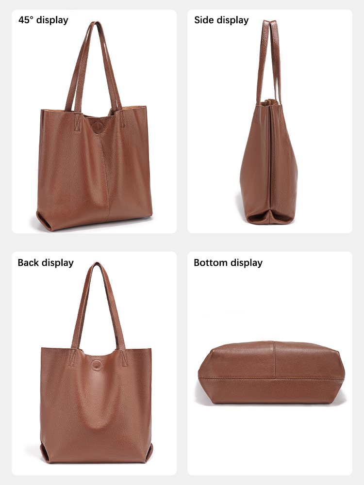 Zency Women's Large Capacity H - огляд і ціна Women'S Work Bags Designer